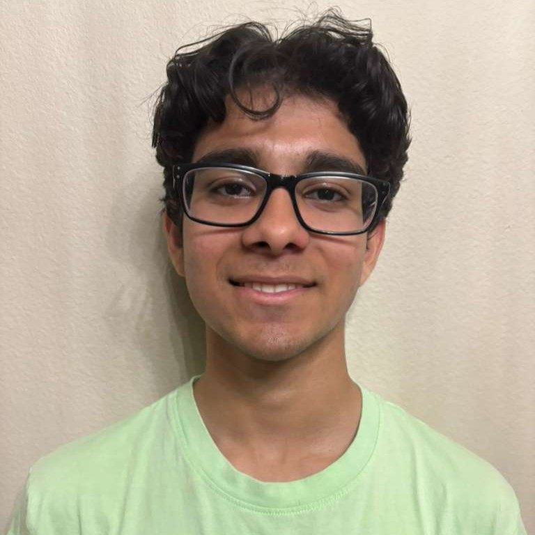 Shubham Bhattacharya